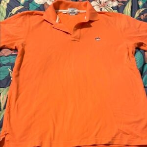 Southern Tide short sleeve polo